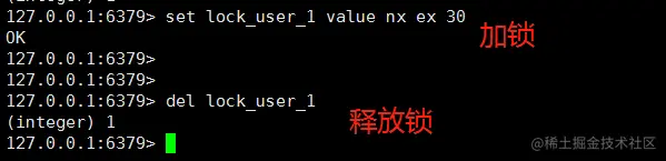 redis