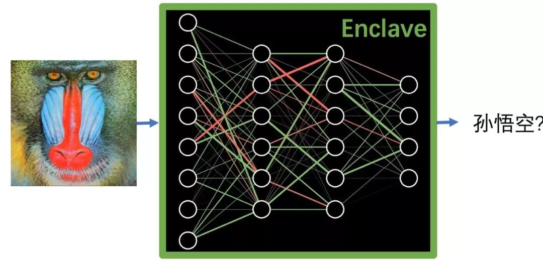 AI 模型安全保护