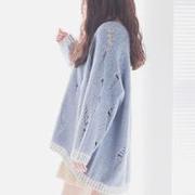 AmorMoMo的个人资料头像