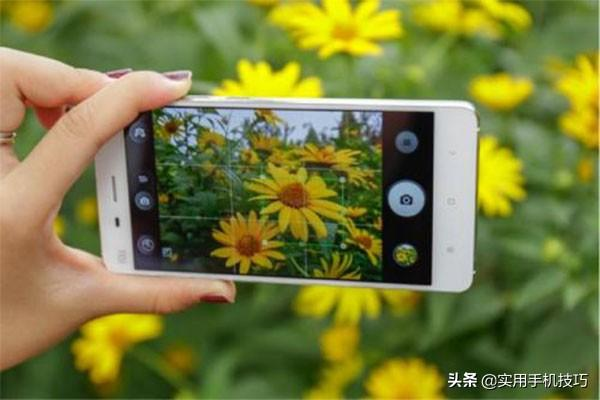 如何将手机中的照片做成视频?想不到方法这么简单