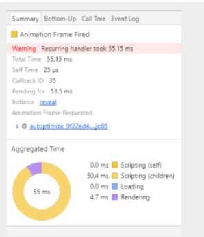 提高JavaScript性能的12个技巧