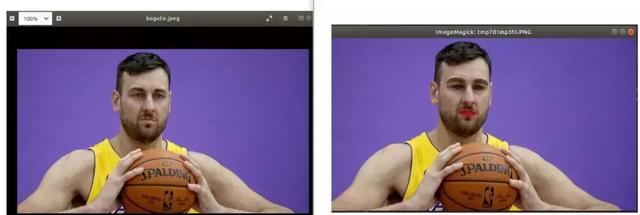 一篇文章带你了解Python 人脸识别有多简单