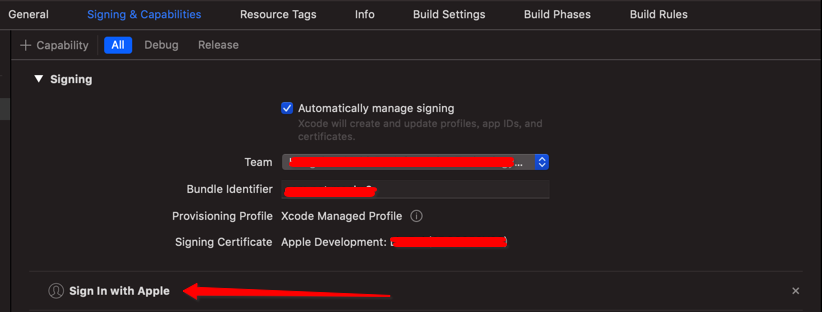 Xcode