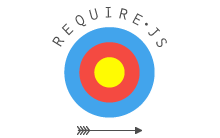 RequireJS logo