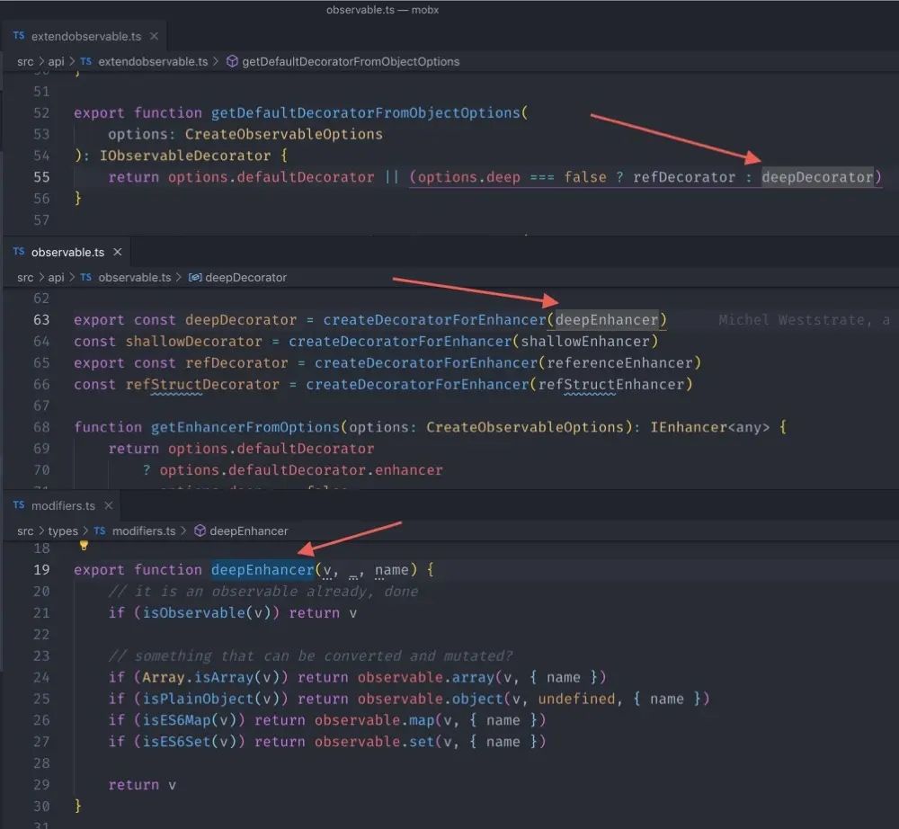 getDefaultDecoratorFromObjectOptions