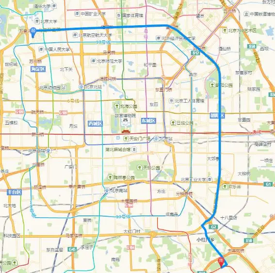 路径规划