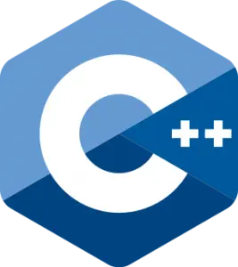 C++ logo
