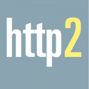 Http/2 协议 logo