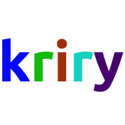 kriry技术的个人资料头像
