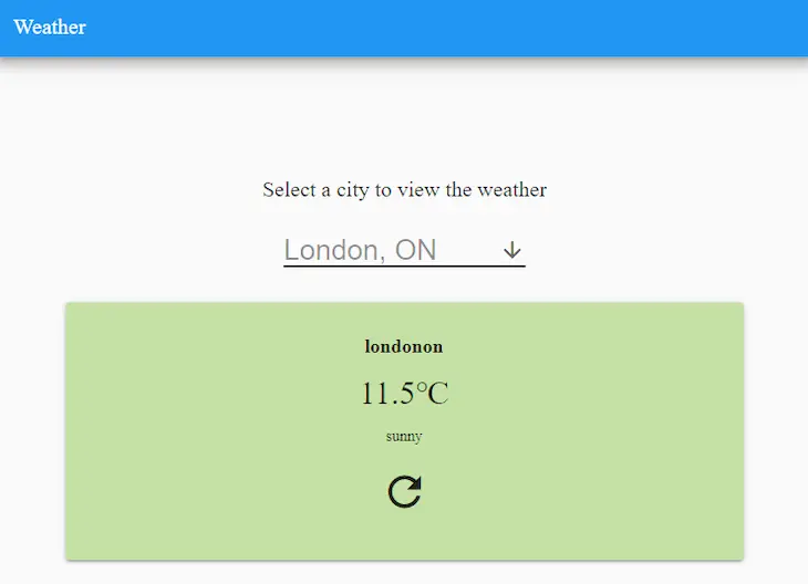 最终运行在浏览器中的程序