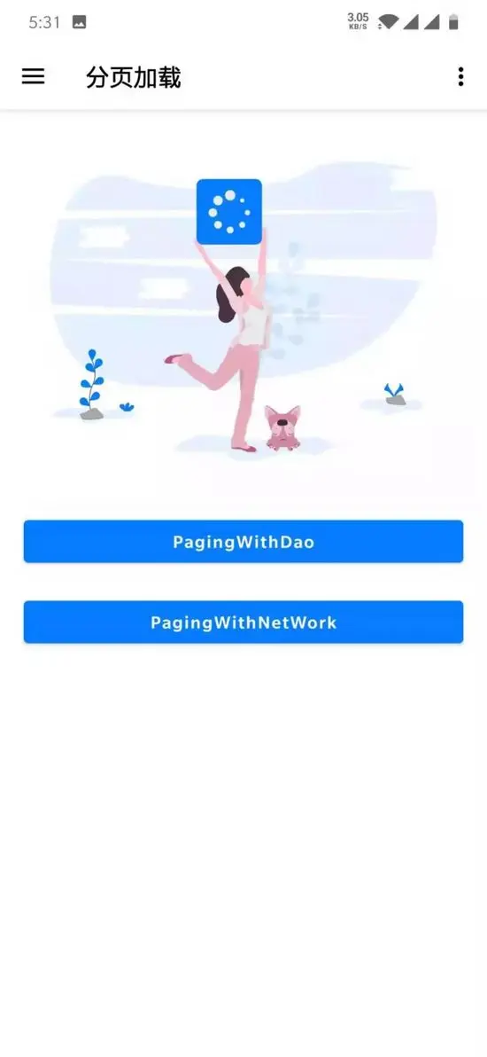 JetpackNote---基于Jetpack的学习笔记APP