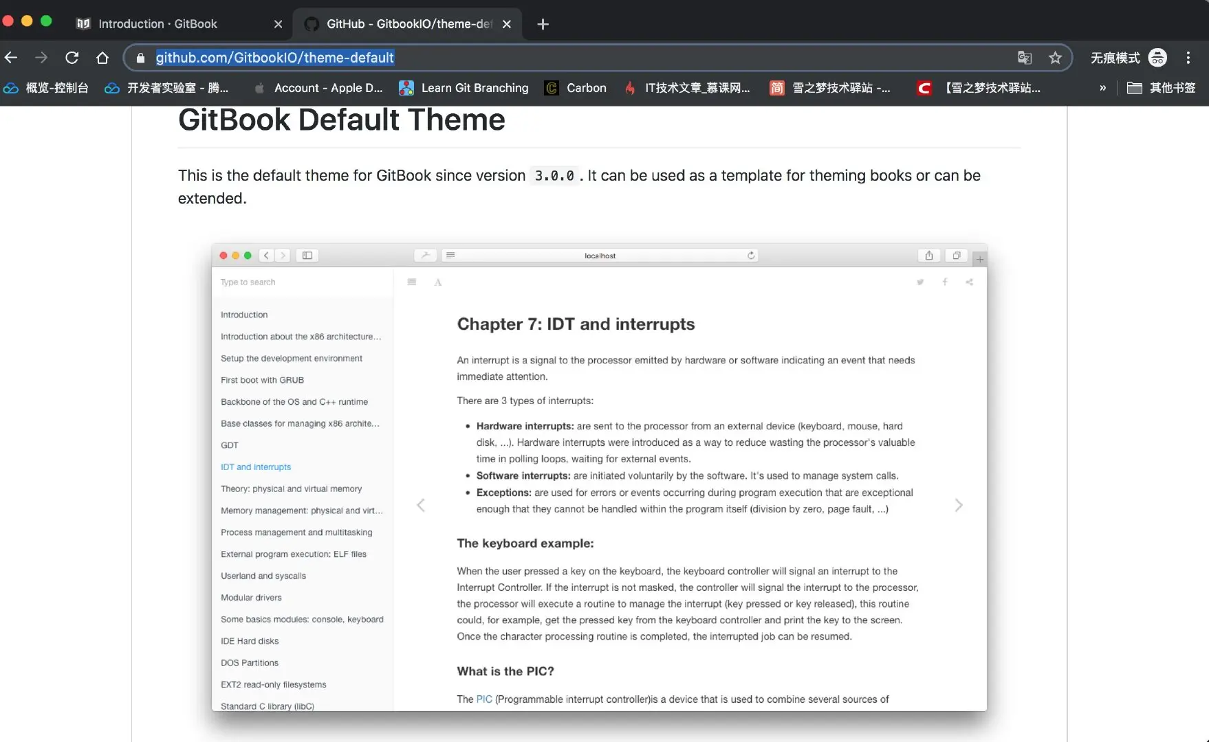 gitbook-issue-modify-default-fold-theme-default-github-preview.png
