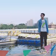 峰华的个人资料头像