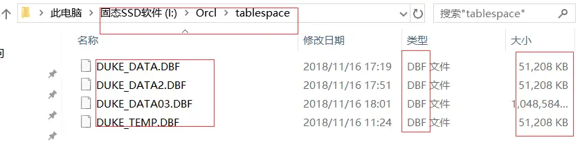 数据文件图