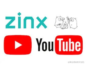 zinx-youtube