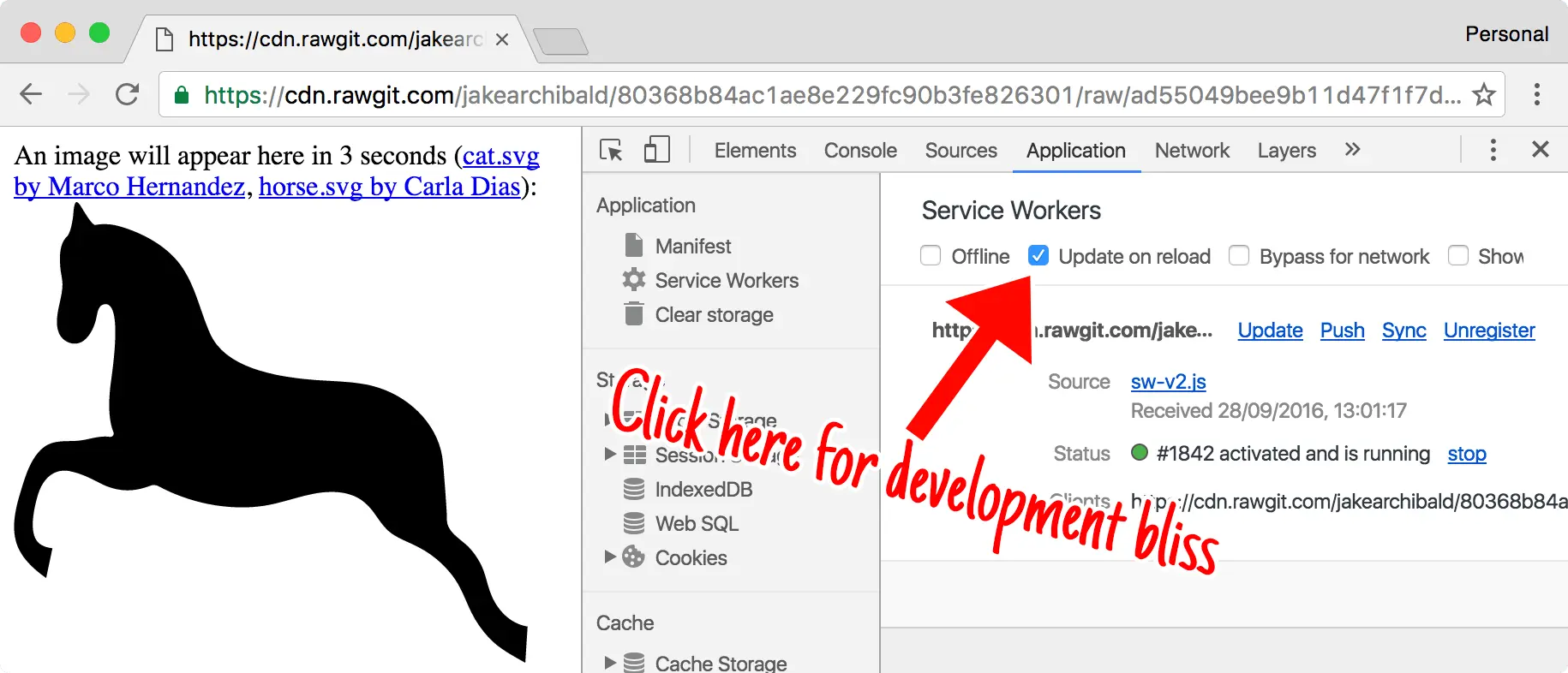 http-cache-serviceworker