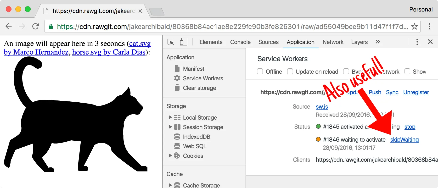 http-cache-serviceworker