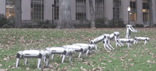 最简单的深度学习算法——感知器的前世今生