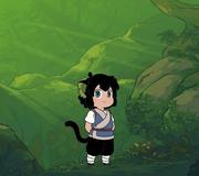 Jinglucky的个人资料头像