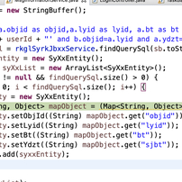 改bug改到怀疑人生于2019-11-12 10:46发布的图片