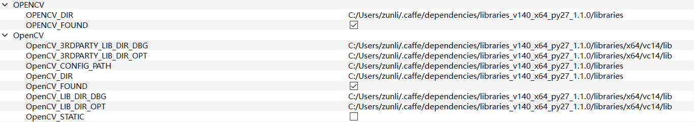 opencv with cuda