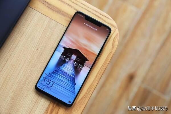 原来华为手机不亮屏居然还有这么多操作？这5种，你用过几个？