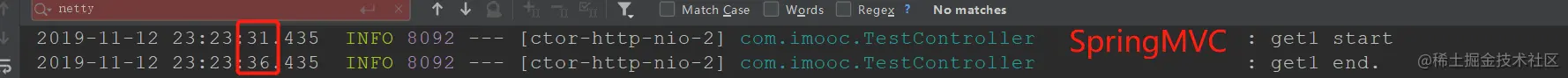 SpringMVC
