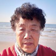 赵桂茹的个人资料头像