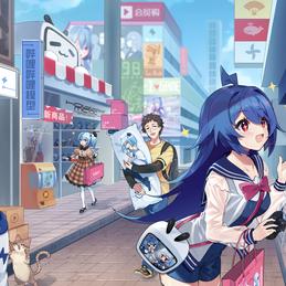 你的饲养员于2019-11-13 12:40发布的图片