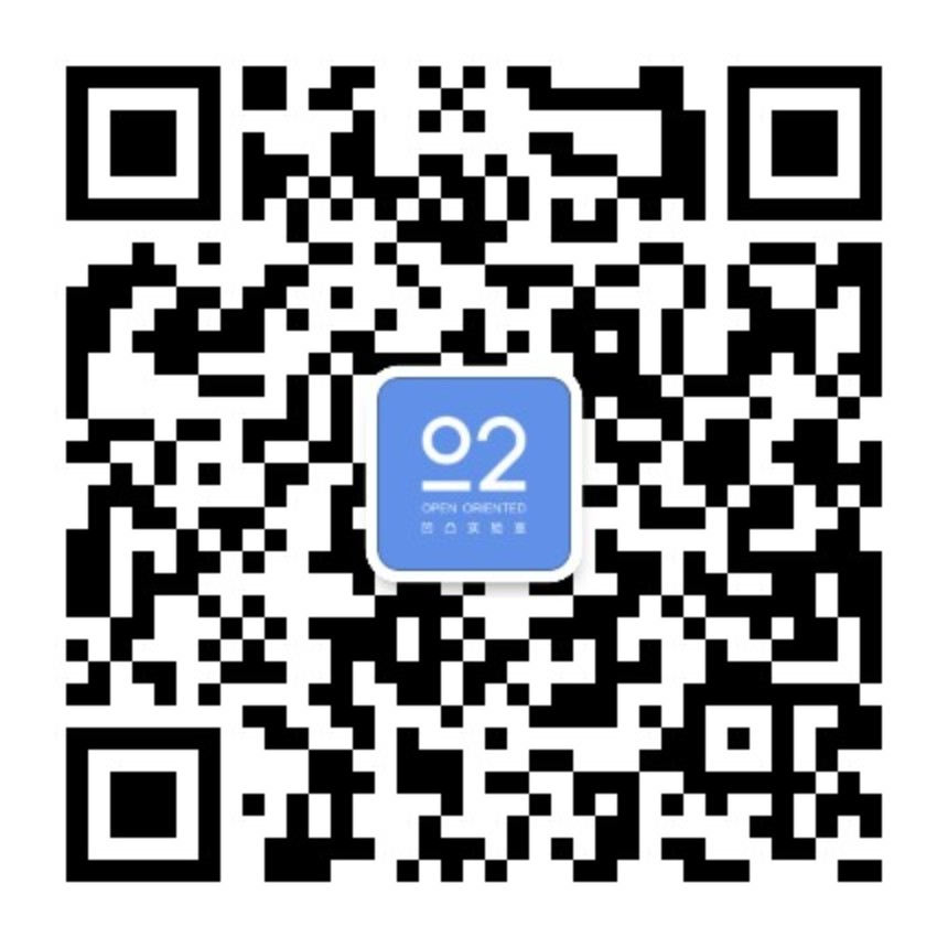 凹凸实验室公众号