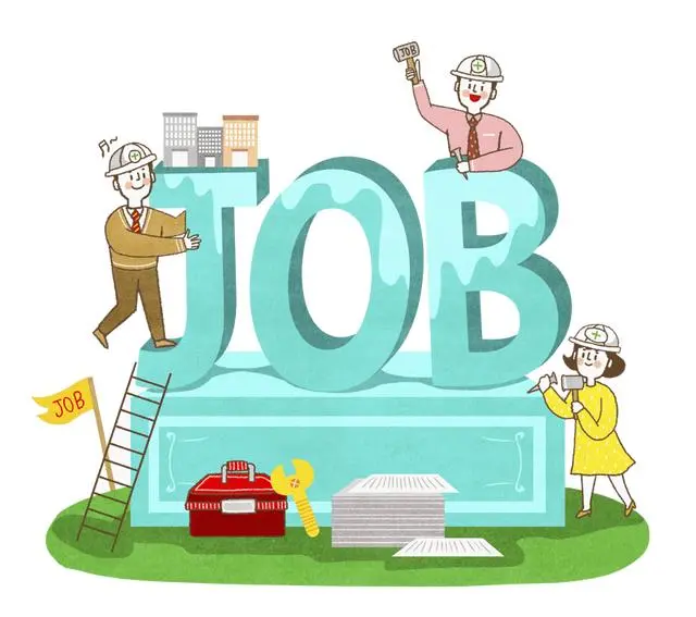 又一次爬了Boss直聘，跳槽指南热气出炉了！换工作没在怕的