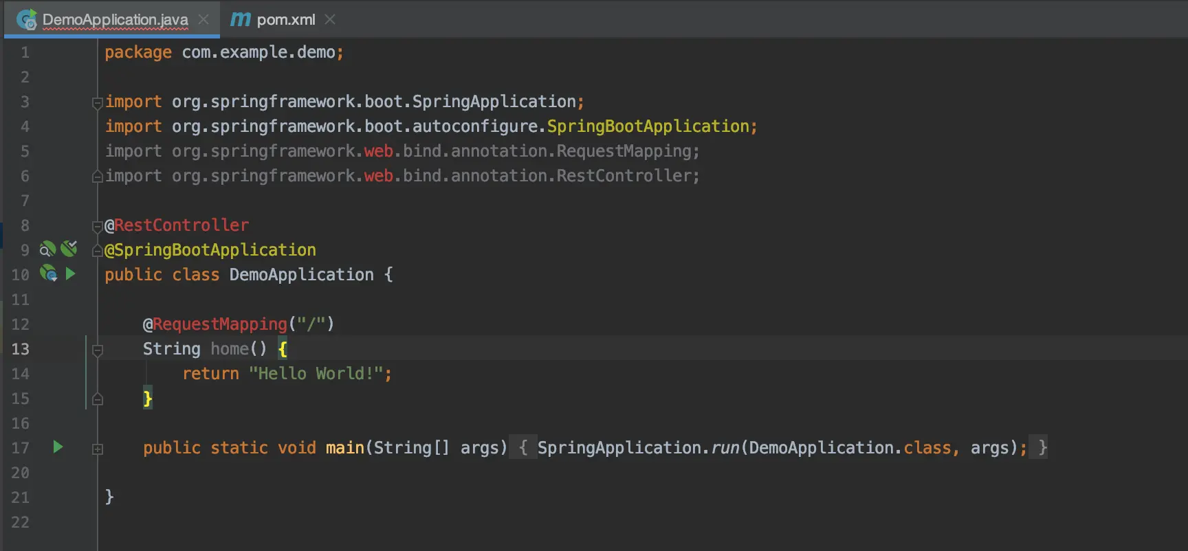 1 初始代码报错