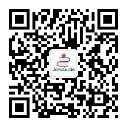 我的公众号 我的公众号