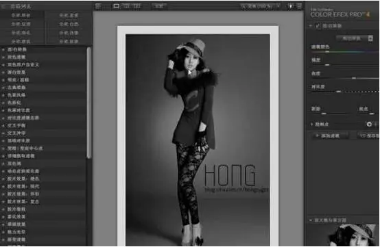 有哪些值得推荐的PS（Adobe Photoshop）插件？