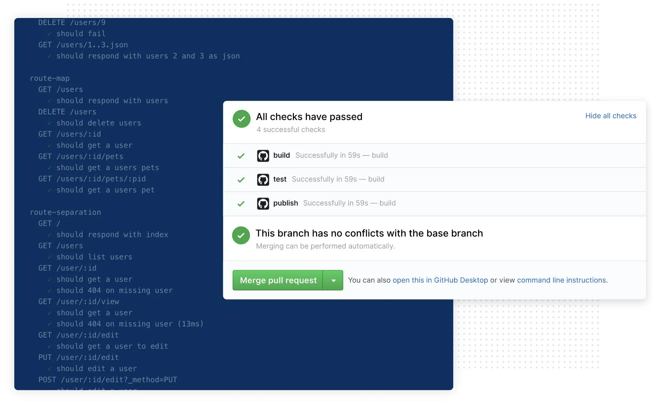 GitHub Actions