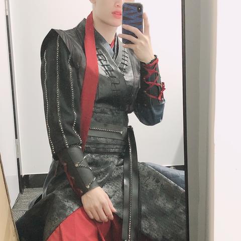 十二时辰于2019-11-17 11:11发布的图片