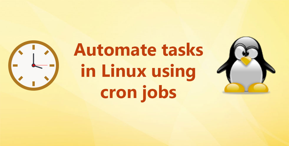 Schedule -tasks-in-Linux-using cron