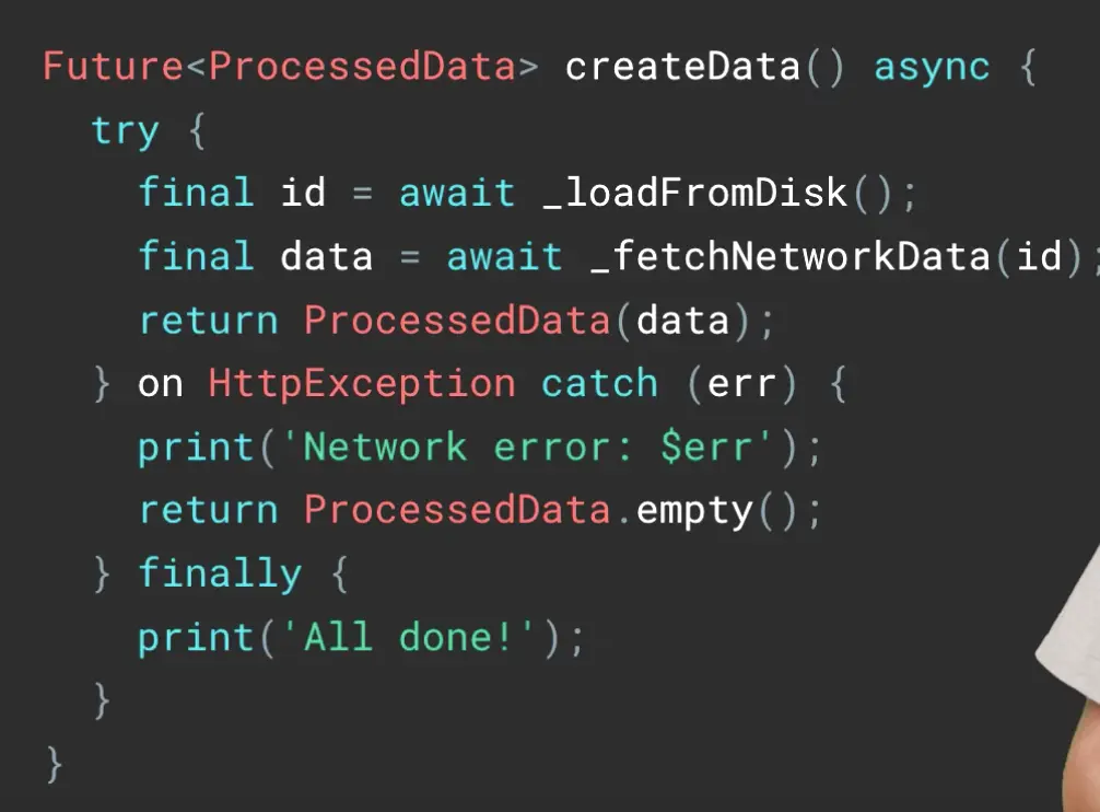 code4flutter-async/await