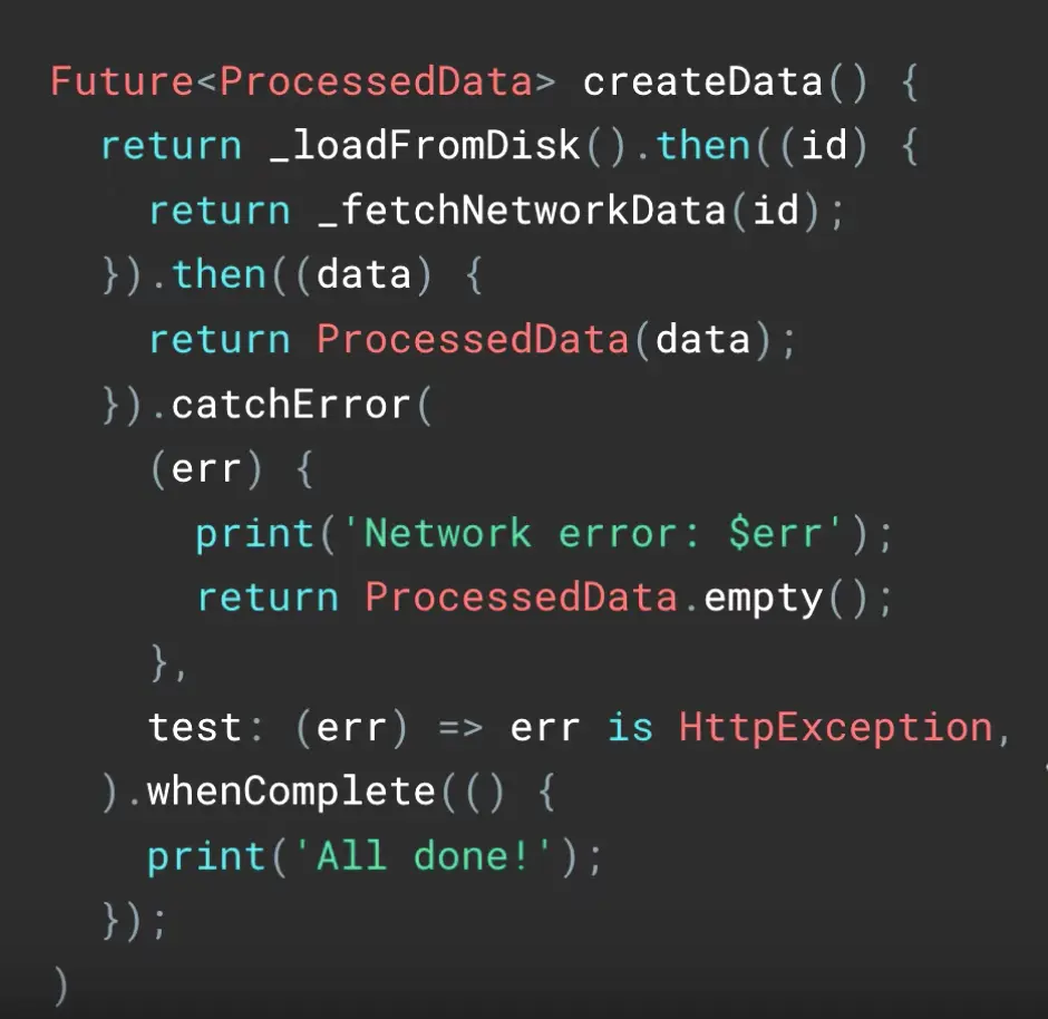 code4flutter-async/await