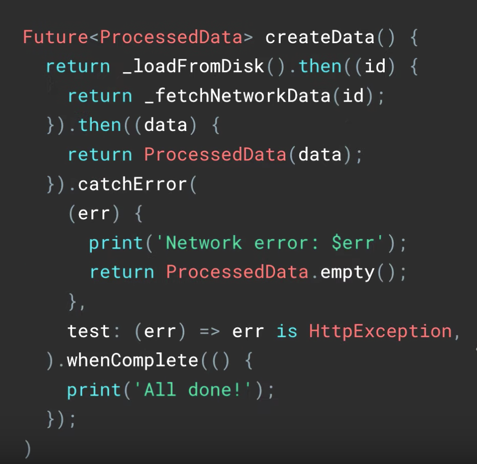 code4flutter-async/await