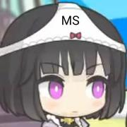 MoeSharp的个人资料头像