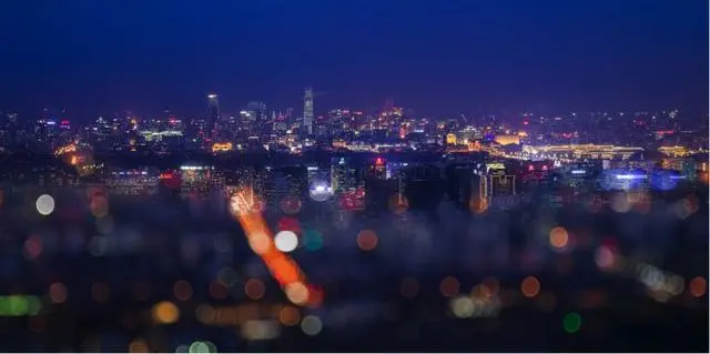 辍学北漂，从月薪2k服务员到2W报表工程师，我的数据追梦故事