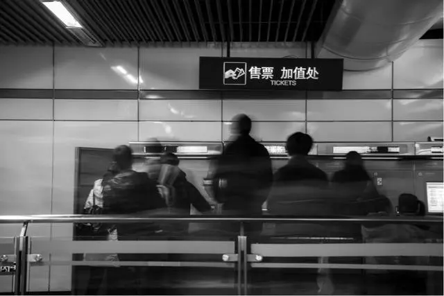 辍学北漂，从月薪2k服务员到2W报表工程师，我的数据追梦故事