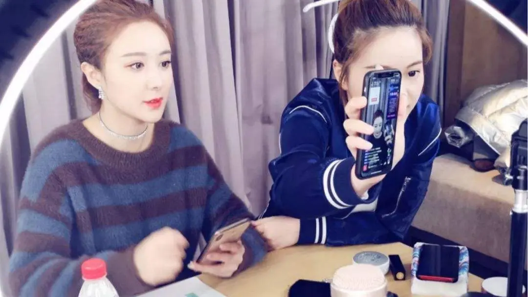 直播带货系统搭建