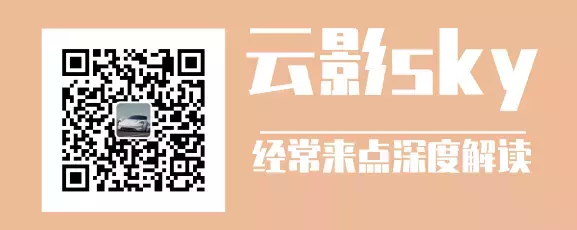 公众号二维码