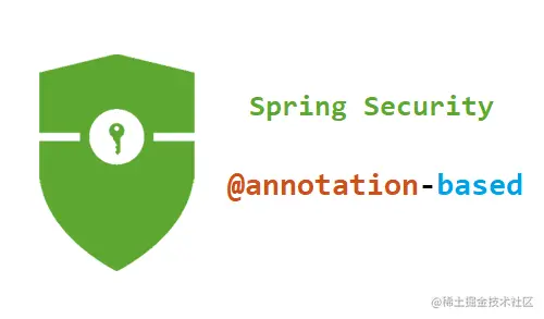 SpringSecurity实战干货：基于注解的接口角色