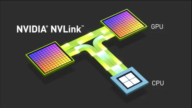 nvlink