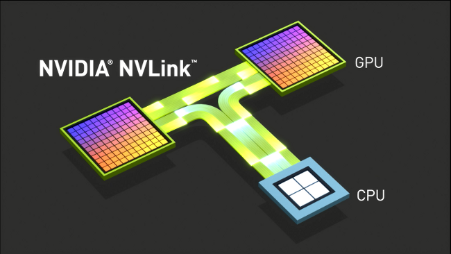nvlink