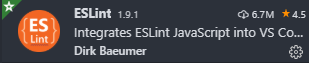 ESLint