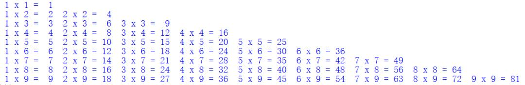 只一行Python 代码究竟能实现多少丧心病狂的功能?